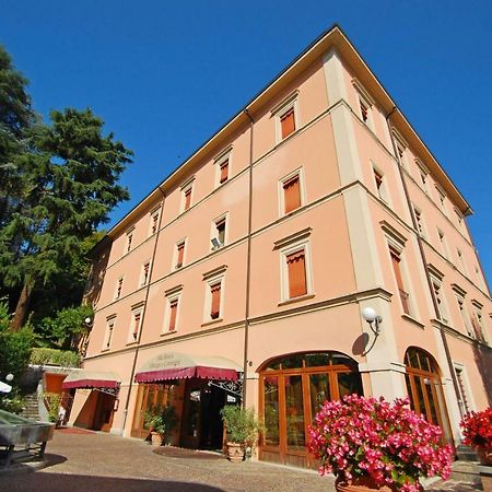 Alla Rocca Hotel Conference & Restaurant Bazzano Exterior foto